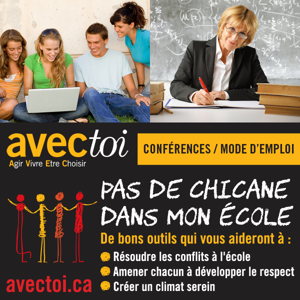 pas-de-chicane-dans-mon-ecole Conférence pas de chicane dans mon école AVECtoi